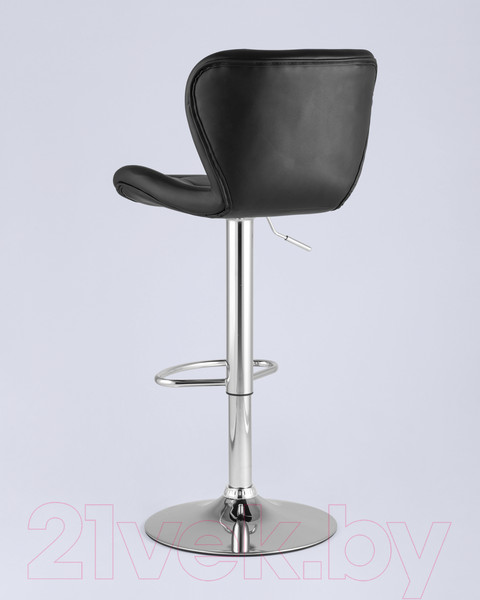 Изображение товара Стул барный Stool Group Порше (черный)