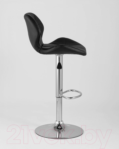 Изображение товара Стул барный Stool Group Бон BC-053 (черный)
