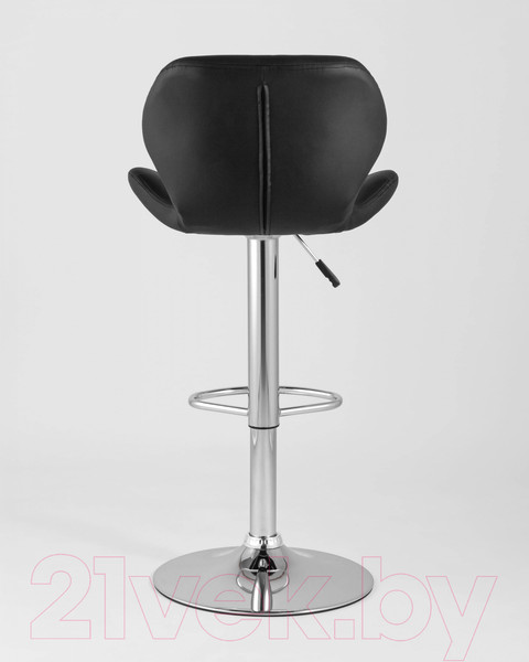 Изображение товара Стул барный Stool Group Бон BC-053 (черный)