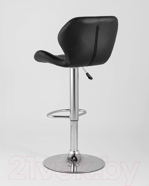 Изображение товара Стул барный Stool Group Бон BC-053 (черный)