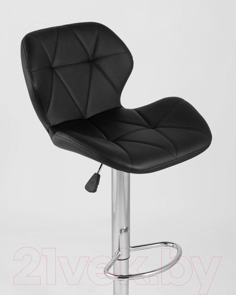 Изображение товара Стул барный Stool Group Бон BC-053 (черный)
