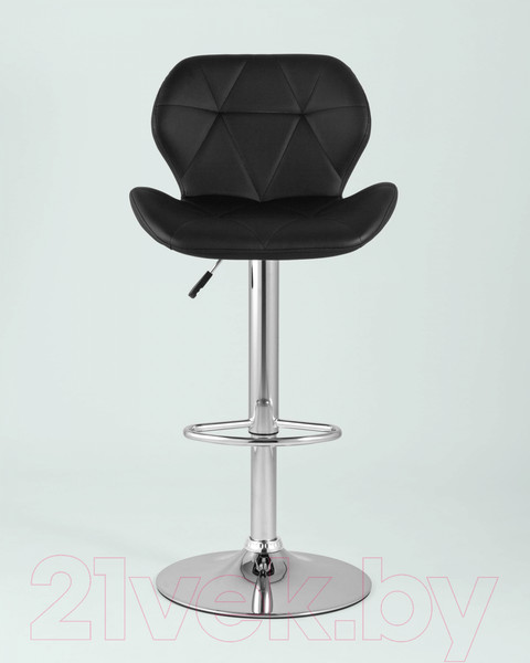 Изображение товара Стул барный Stool Group Бон BC-053 (черный)