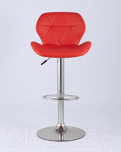 Изображение товара Стул барный Stool Group Бон / BC-053 (красный)