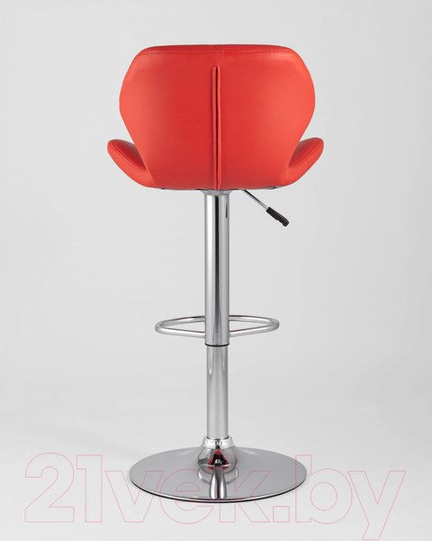 Изображение товара Стул барный Stool Group Бон / BC-053 (красный)