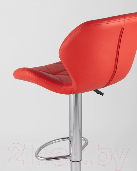 Изображение товара Стул барный Stool Group Бон / BC-053 (красный)