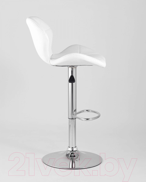 Изображение товара Стул барный Stool Group Бон / BC-053 (белый)