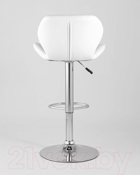 Изображение товара Стул барный Stool Group Бон / BC-053 (белый)