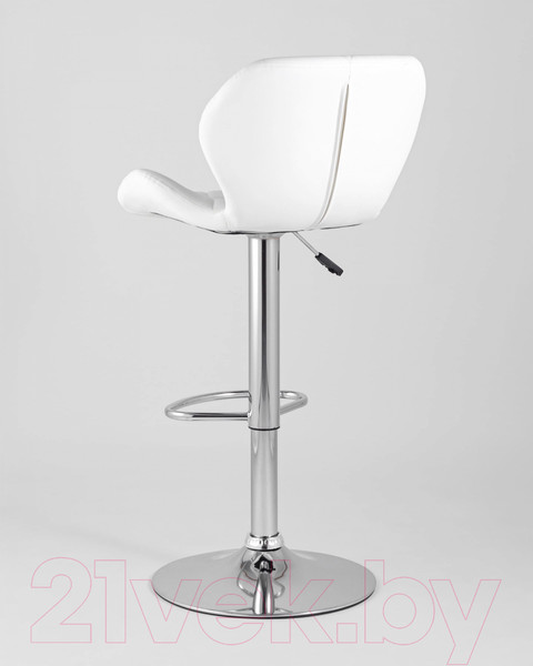 Изображение товара Стул барный Stool Group Бон / BC-053 (белый)