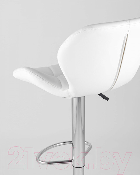 Изображение товара Стул барный Stool Group Бон / BC-053 (белый)