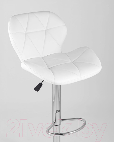 Изображение товара Стул барный Stool Group Бон / BC-053 (белый)
