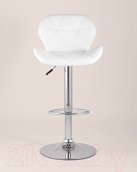 Изображение товара Стул барный Stool Group Бон / BC-053 (белый)
