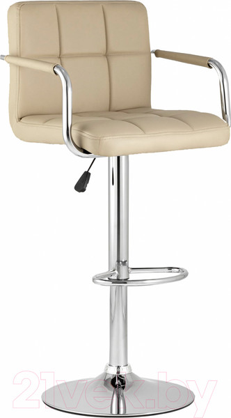 Изображение товара Стул барный Stool Group Малави / BC-V003 (бежевый)