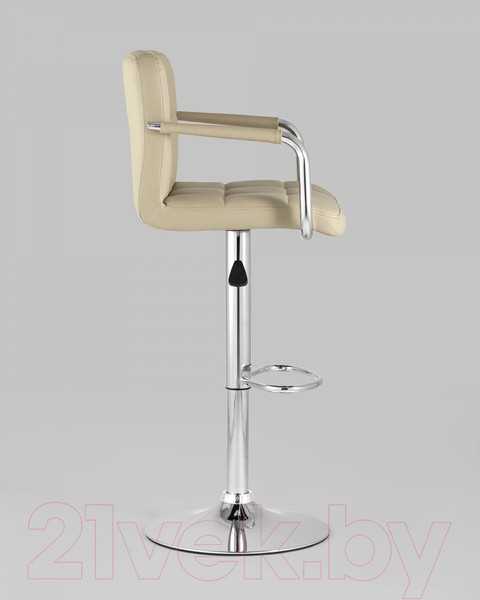 Изображение товара Стул барный Stool Group Малави / BC-V003 (бежевый)