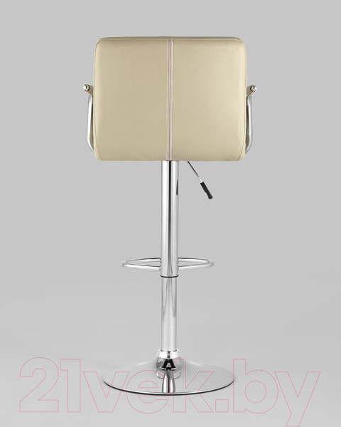 Изображение товара Стул барный Stool Group Малави / BC-V003 (бежевый)