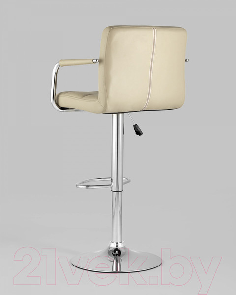 Изображение товара Стул барный Stool Group Малави / BC-V003 (бежевый)