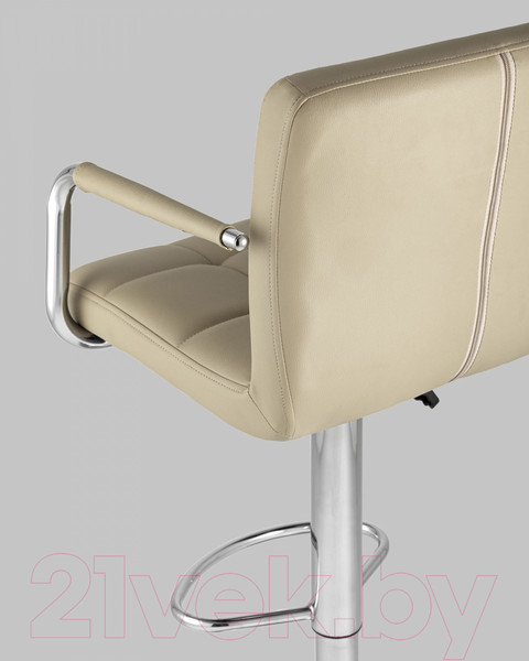 Изображение товара Стул барный Stool Group Малави / BC-V003 (бежевый)