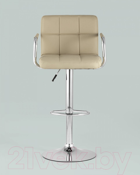 Изображение товара Стул барный Stool Group Малави / BC-V003 (бежевый)