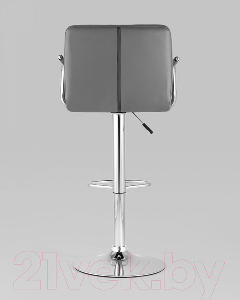 Изображение товара Стул барный Stool Group Малави / BC-V003 (серый)