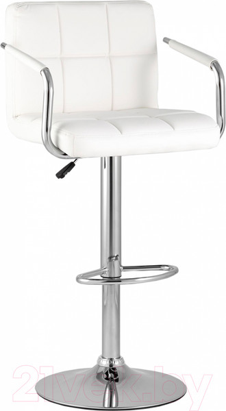 Изображение товара Стул барный Stool Group Малави New / BC-V003 (белый)