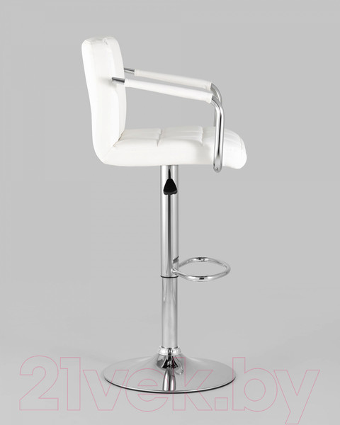 Изображение товара Стул барный Stool Group Малави New / BC-V003 (белый)