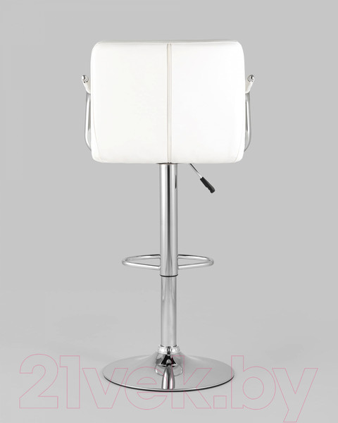 Изображение товара Стул барный Stool Group Малави New / BC-V003 (белый)