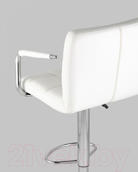 Изображение товара Стул барный Stool Group Малави New / BC-V003 (белый)