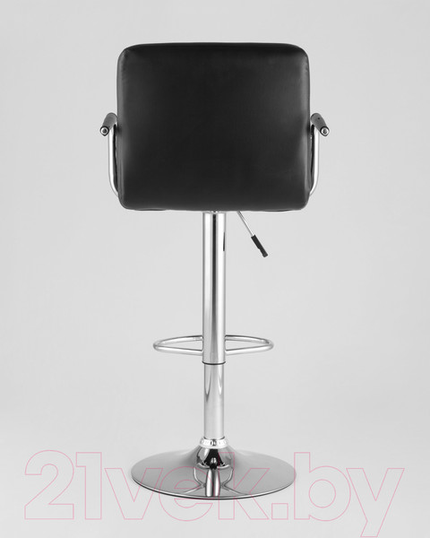 Изображение товара Стул барный Stool Group Малави New / BC-V003 (черный)