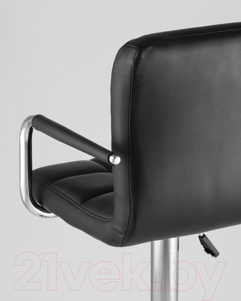 Изображение товара Стул барный Stool Group Малави New / BC-V003 (черный)