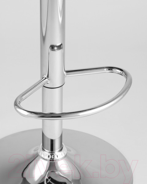 Изображение товара Стул барный Stool Group Малави New / BC-V003 (черный)