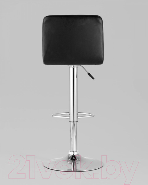 Изображение товара Стул барный Stool Group Малави Lite / BEGONIA BLACK (черный)