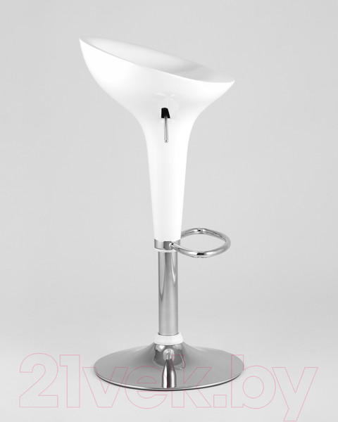 Изображение товара Стул барный Stool Group Бомба / BEAR WHITE (белый)