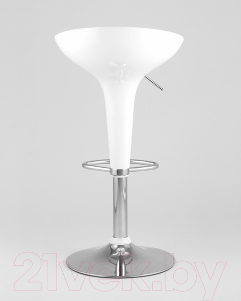 Изображение товара Стул барный Stool Group Бомба / BEAR WHITE (белый)