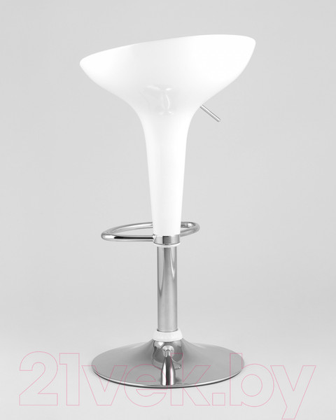 Изображение товара Стул барный Stool Group Бомба / BEAR WHITE (белый)