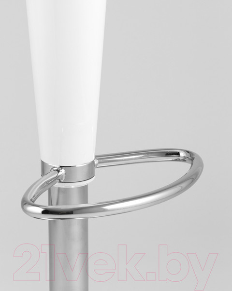 Изображение товара Стул барный Stool Group Бомба / BEAR WHITE (белый)