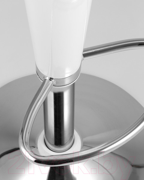 Изображение товара Стул барный Stool Group Бомба / BEAR WHITE (белый)