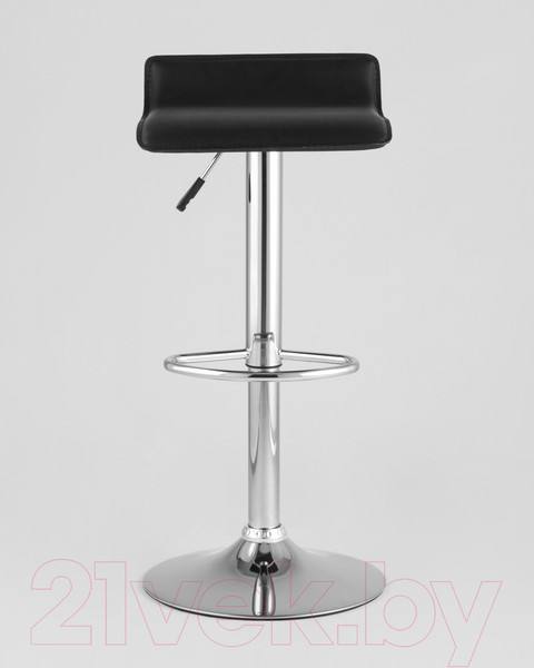 Изображение товара Стул барный Stool Group Hi-Tec New / FLANAGAN BLACK (черный)