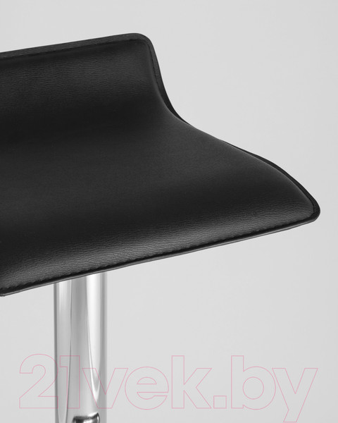 Изображение товара Стул барный Stool Group Hi-Tec New / FLANAGAN BLACK (черный)