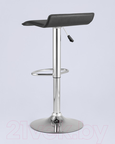 Изображение товара Стул барный Stool Group Hi-Tec New / FLANAGAN BLACK (черный)