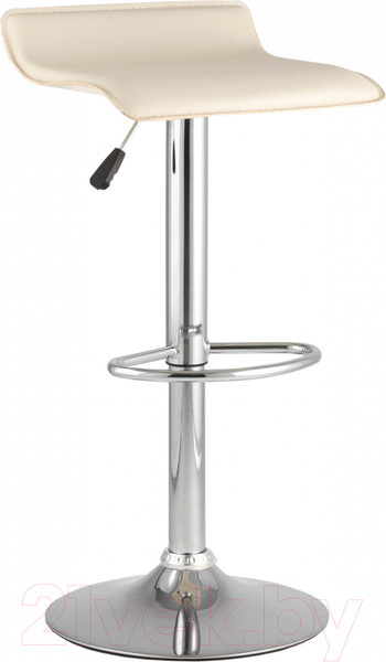 Изображение товара Стул барный Stool Group Hi-Tec New / FLANAGAN BEIGE (бежевый)