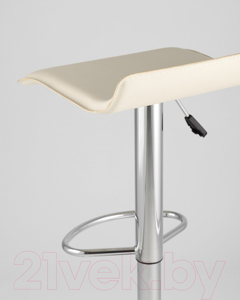 Изображение товара Стул барный Stool Group Hi-Tec New / FLANAGAN BEIGE (бежевый)