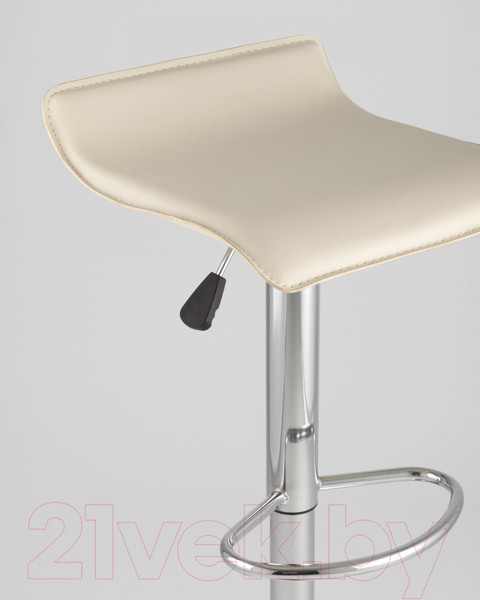 Изображение товара Стул барный Stool Group Hi-Tec New / FLANAGAN BEIGE (бежевый)