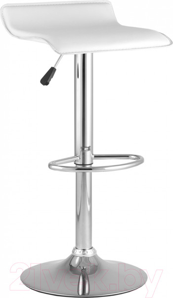 Изображение товара Стул барный Stool Group Hi-Tec New / FLANAGAN WHITE (белый)