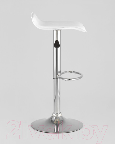 Изображение товара Стул барный Stool Group Hi-Tec New / FLANAGAN WHITE (белый)