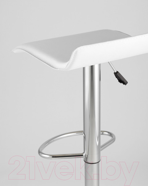 Изображение товара Стул барный Stool Group Hi-Tec New / FLANAGAN WHITE (белый)