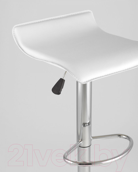 Изображение товара Стул барный Stool Group Hi-Tec New / FLANAGAN WHITE (белый)
