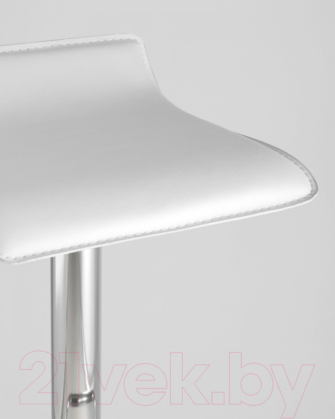 Изображение товара Стул барный Stool Group Hi-Tec New / FLANAGAN WHITE (белый)