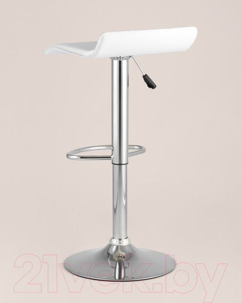 Изображение товара Стул барный Stool Group Hi-Tec New / FLANAGAN WHITE (белый)