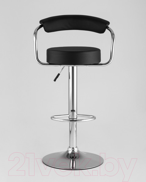 Изображение товара Стул барный Stool Group Орион New / BC-V002 (черный)