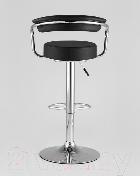 Изображение товара Стул барный Stool Group Орион New / BC-V002 (черный)
