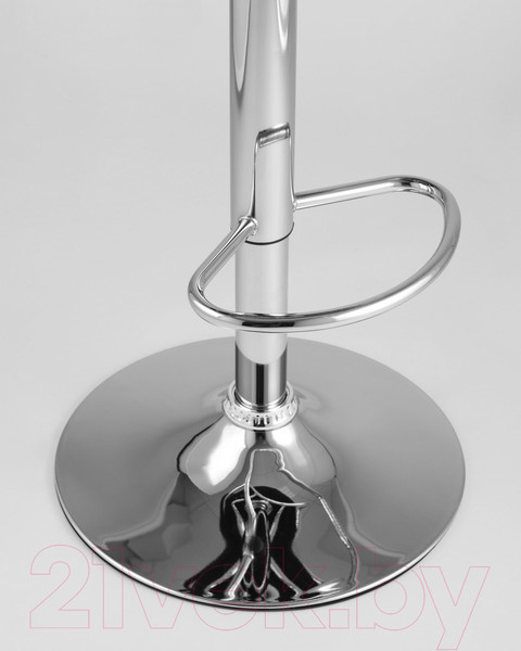 Изображение товара Стул барный Stool Group Орион New / BC-V002 (черный)